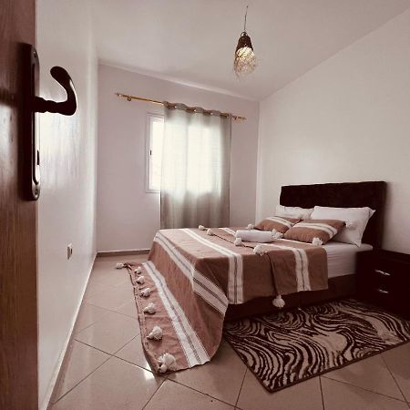 2 Bedroom Apartment 10 Minutes From Agadir Beach Exterior photo