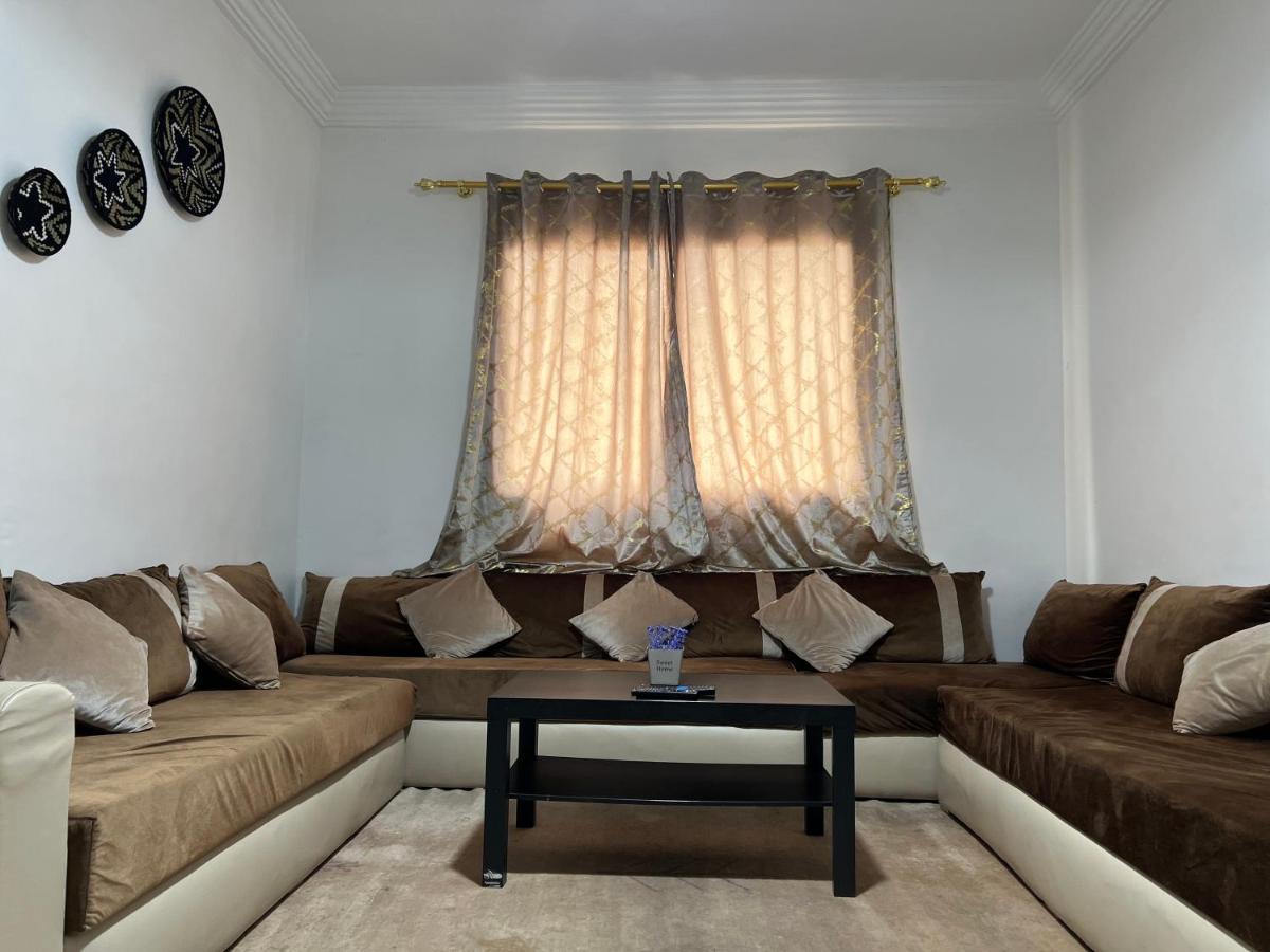 2 Bedroom Apartment 10 Minutes From Agadir Beach Exterior photo