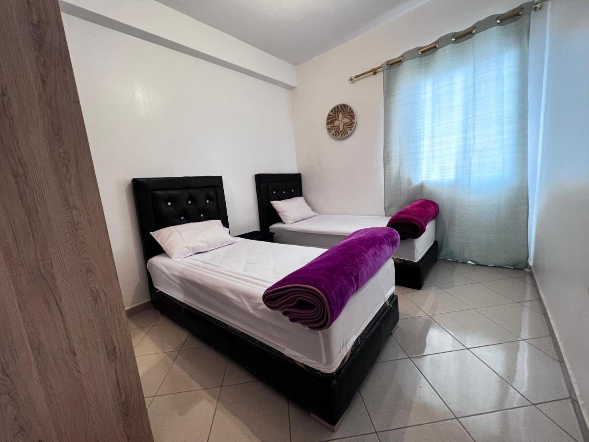 2 Bedroom Apartment 10 Minutes From Agadir Beach Exterior photo