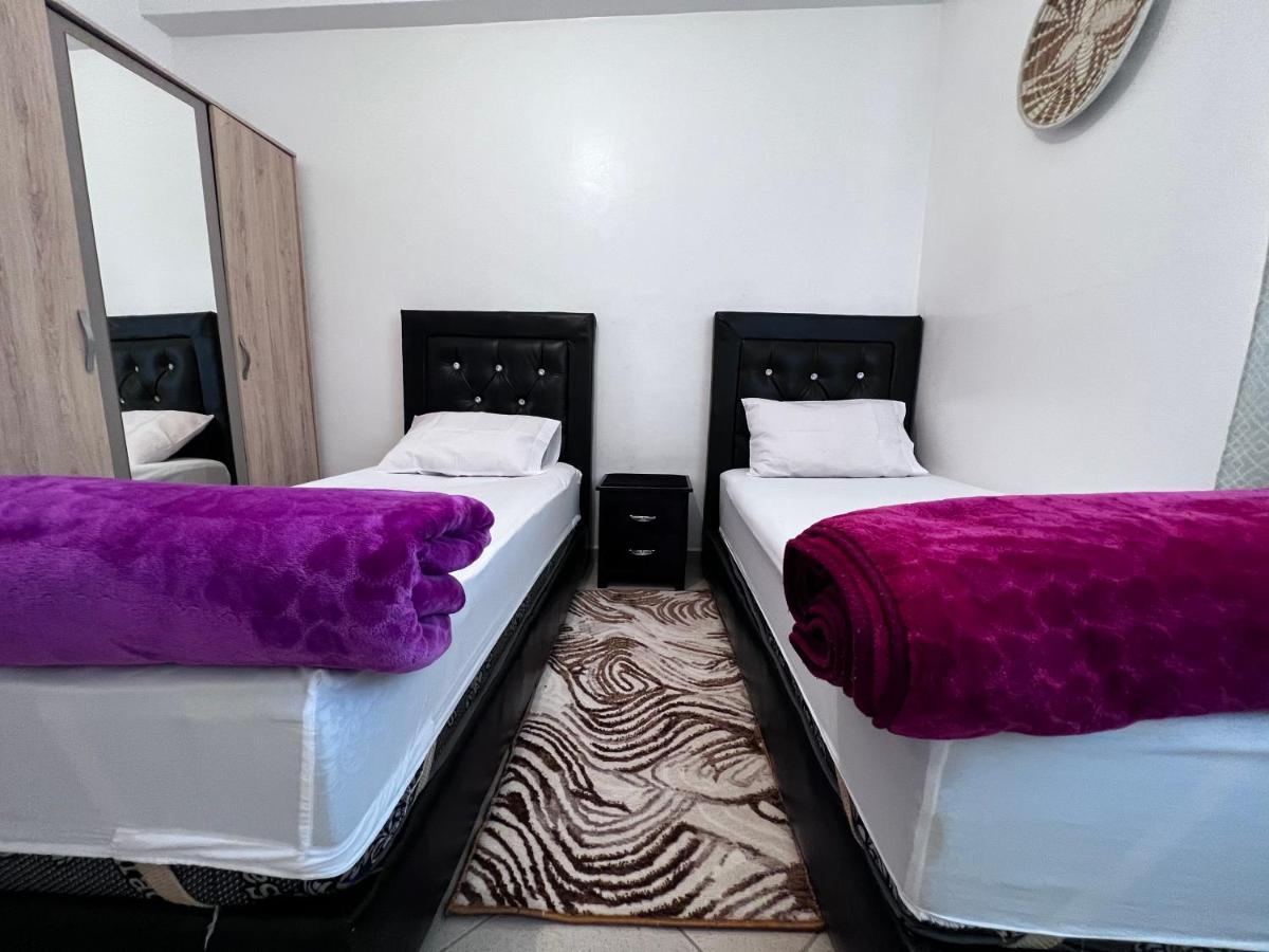 2 Bedroom Apartment 10 Minutes From Agadir Beach Exterior photo